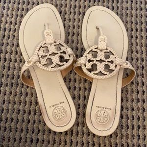 Tory Burch Miller Sandals